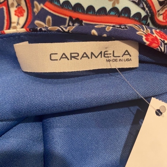 Caramela Dress Size Small NWT - Picture 7 of 8